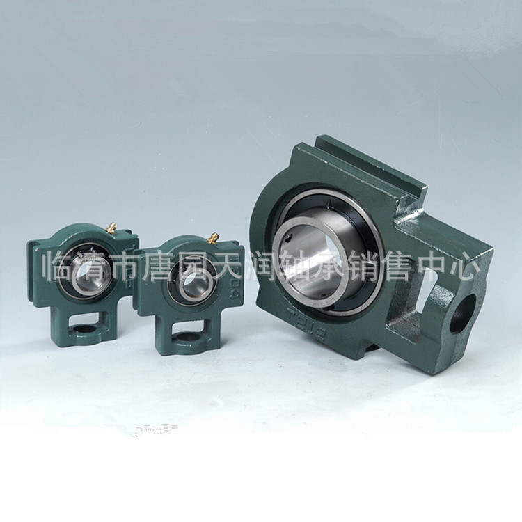 厂家直供 外球面轴承 UCF209 各种外球面轴承 现货供应