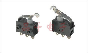 防水型 SPVQ3系列SPVQ371500