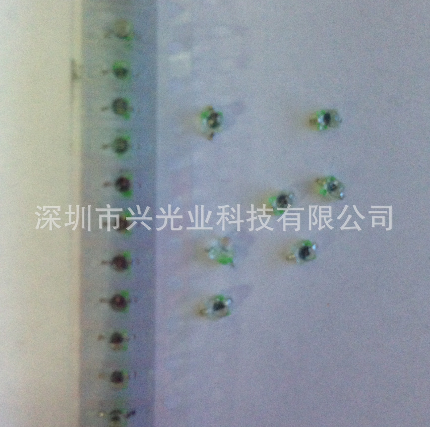 原装 贴片光电晶体管 PTMIB-4D/TR7 LED发光管