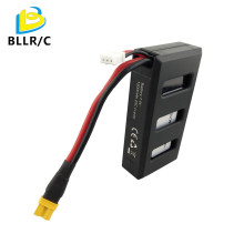  B6 B6F B6FDˢңطɻ7.4V 1300mah