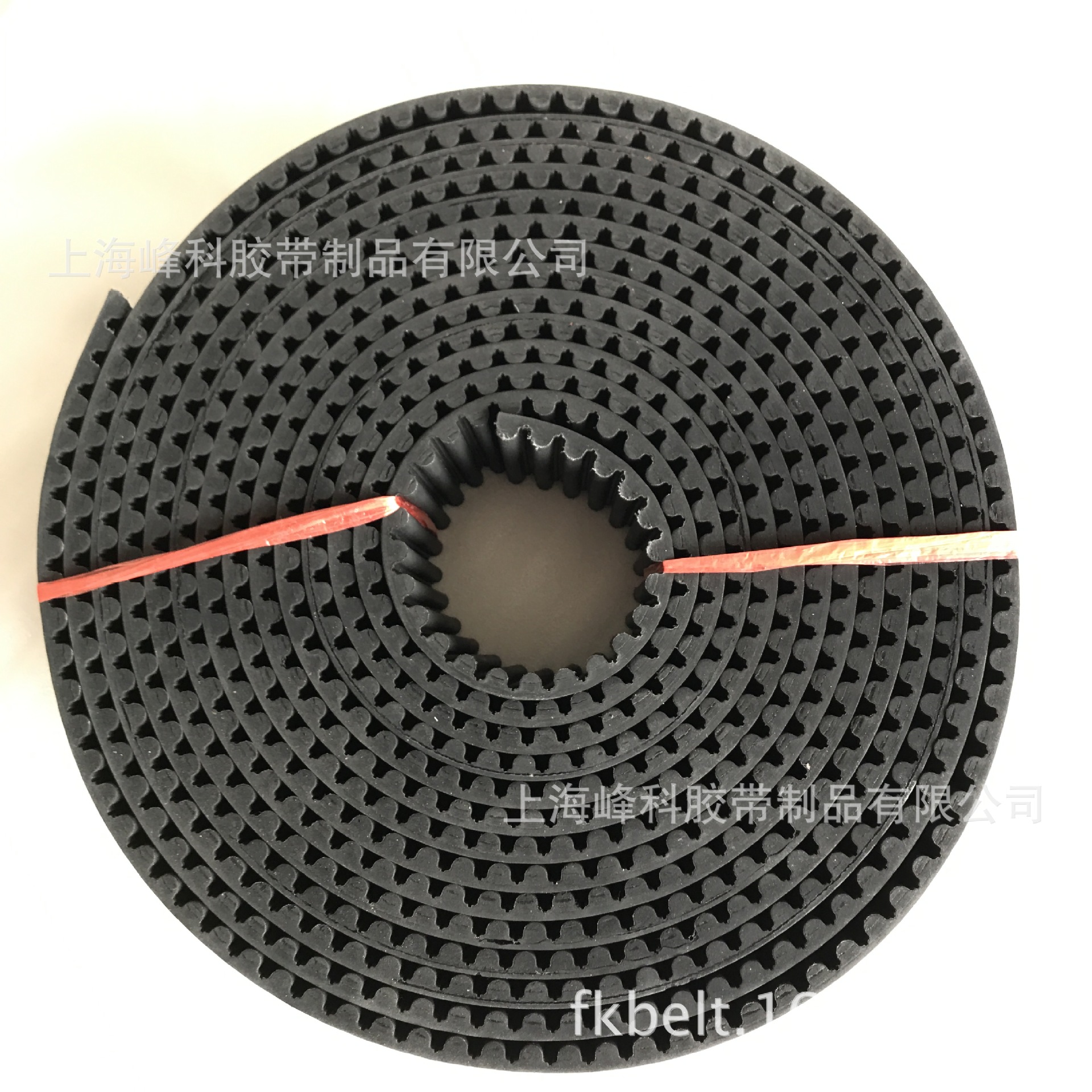 供应橡胶开口同步带3M 5M 8M 14M 20M