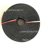 供应橡胶开口同步带3M 5M 8M 14M 20M