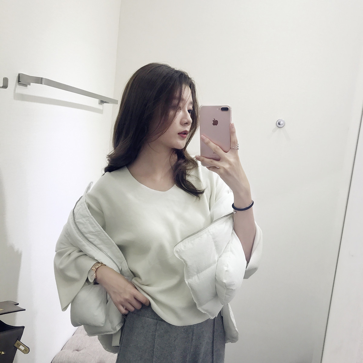 Gilet femme HDSNN en Coton - Ref 3317558 Image 84