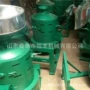 脱皮辊式五谷小麦碾米机