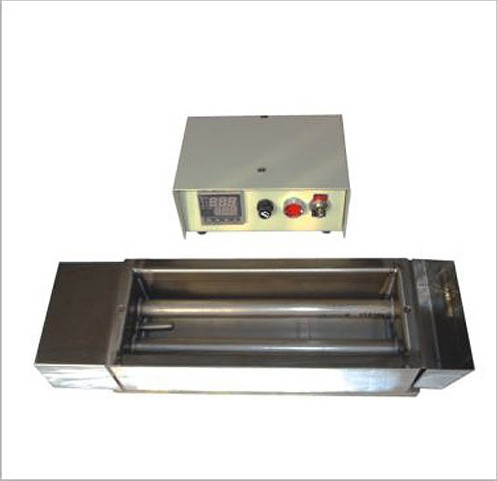 DP-101K 钛合金锡炉焊锡机用内炉内胆无铅铅钛合金锡炉变压器手动