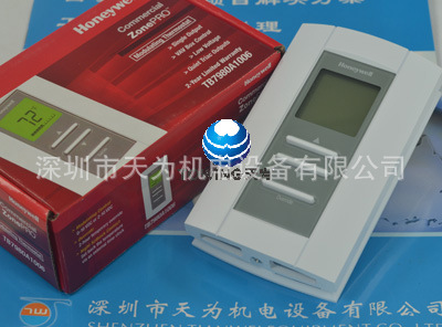 【实物拍摄】TB7980A1006美国HONEYWELL温度传感器