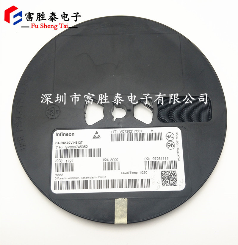 特价BA892-02V H6127 BA892-02V E6327 全新原装进口 大量现货