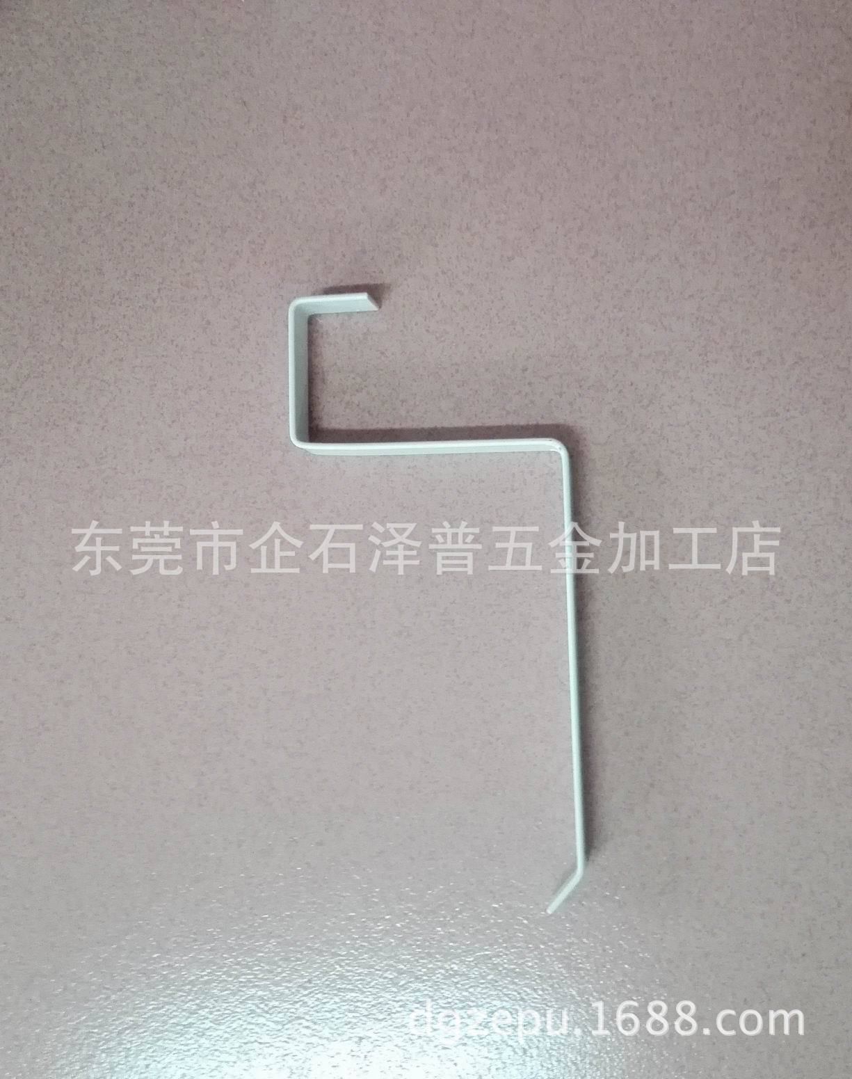 定制各类挂袋铁线支架 收纳箱包内骨铁线方框 支撑日字架挂钩-阿里巴巴