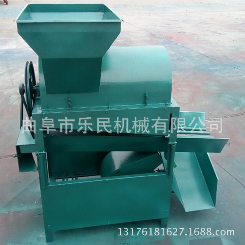 板栗脫蓬機(jī)