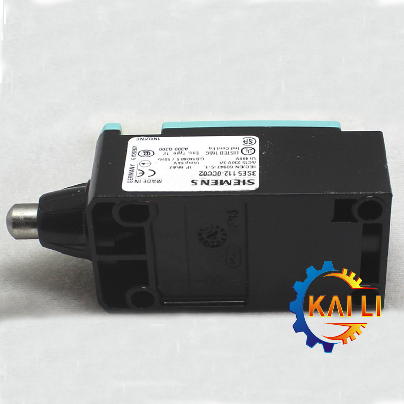 原装正品3SE5112-0LH56-1AK8/3SE5112-0LH60西门子行程开关