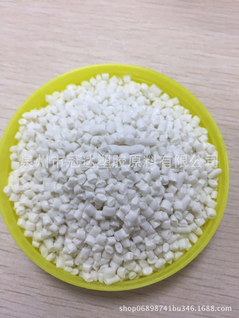 江西上饶自产pp再生料  打包带文件夹用pp回料卫生间边角料