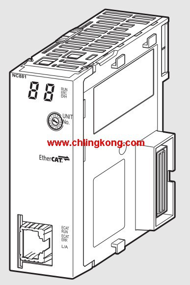 CJ1W-NC482欧姆龙CJ1W-NC482 omron cj2m cpu13模块