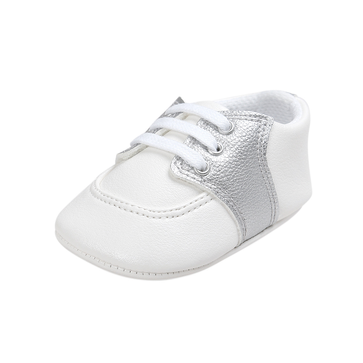 Chaussures bébé en Cuir synthétique - Ref 3436653 Image 62