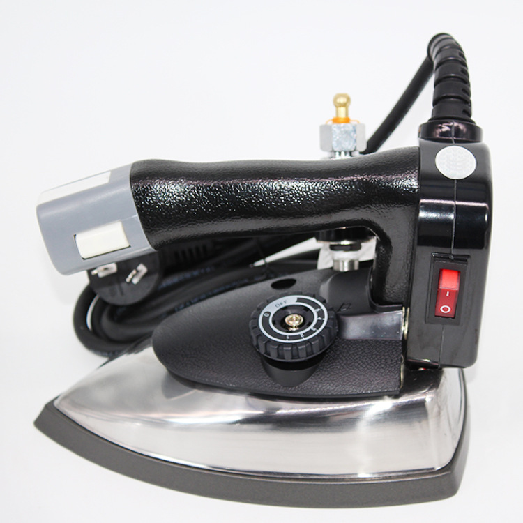 Wholesale recruit agents CHUANGYUE Eagle 94B Bottle electrothermal Steam iron For Garment factory Laundry