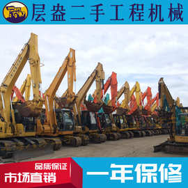 二手三一SY365H-9大型挖掘机参数图片价格质保一年按揭分期包运输