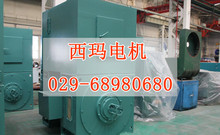 ��Ӧ������Z630-5/872KW/550V/271rpm���ϼ�����е���