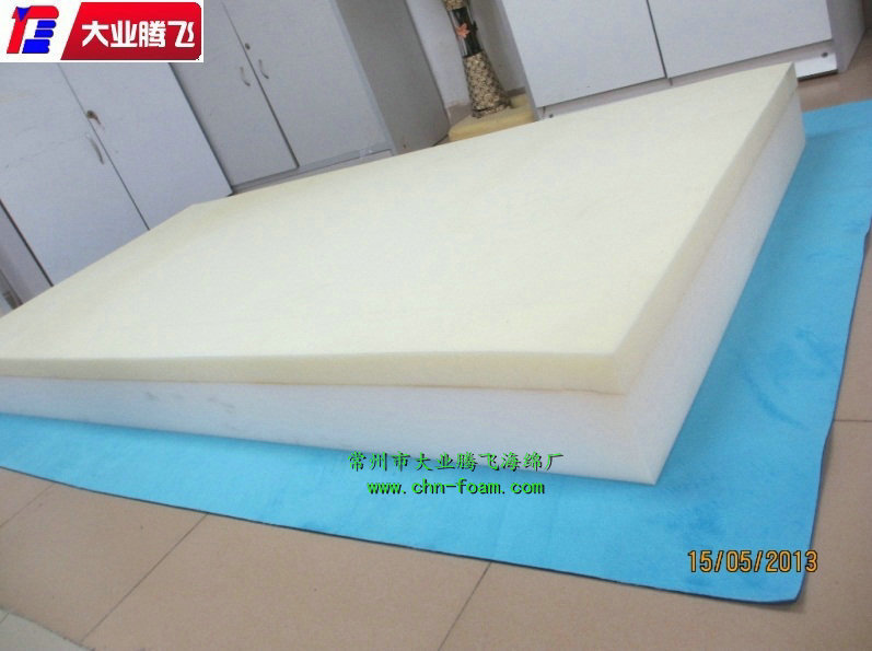厂家直销抗静电PU海绵  发泡海绵 大业腾飞