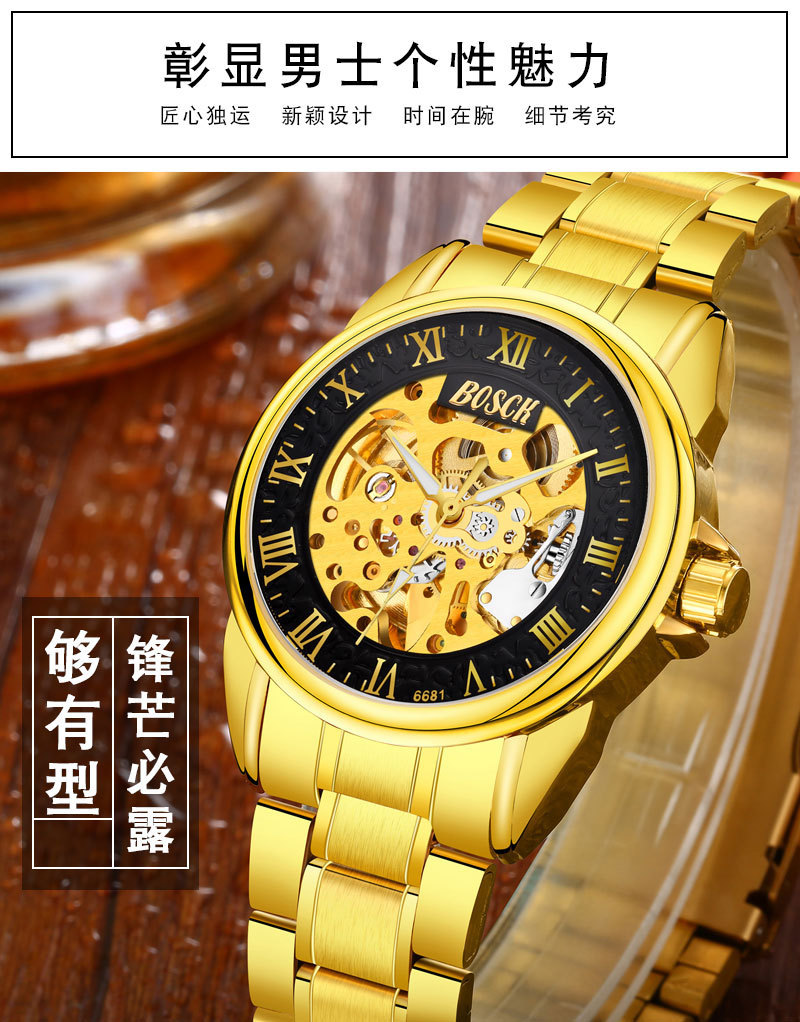 Montre homme - Ref 3439791 Image 41