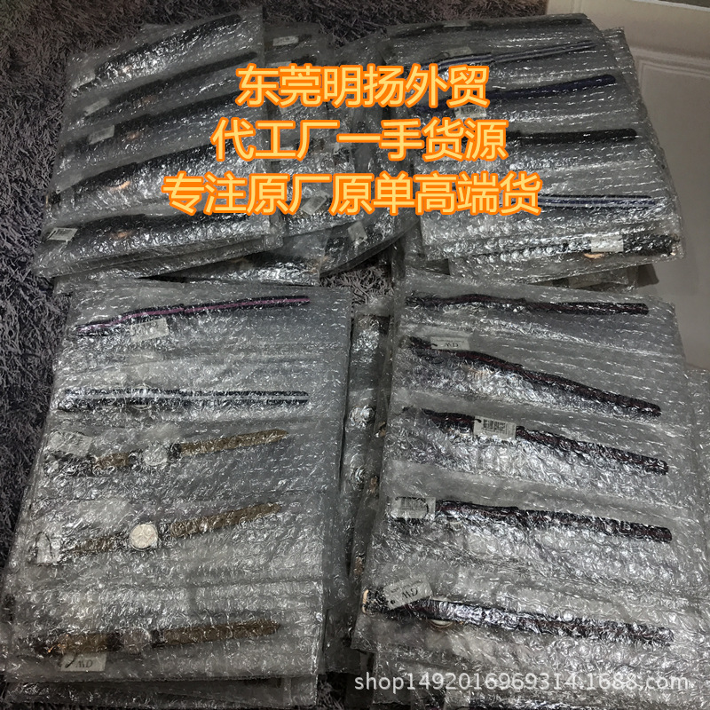 新款原單DW手錶批發微商爆款一手貨源一件代發情侶對表超薄石英表