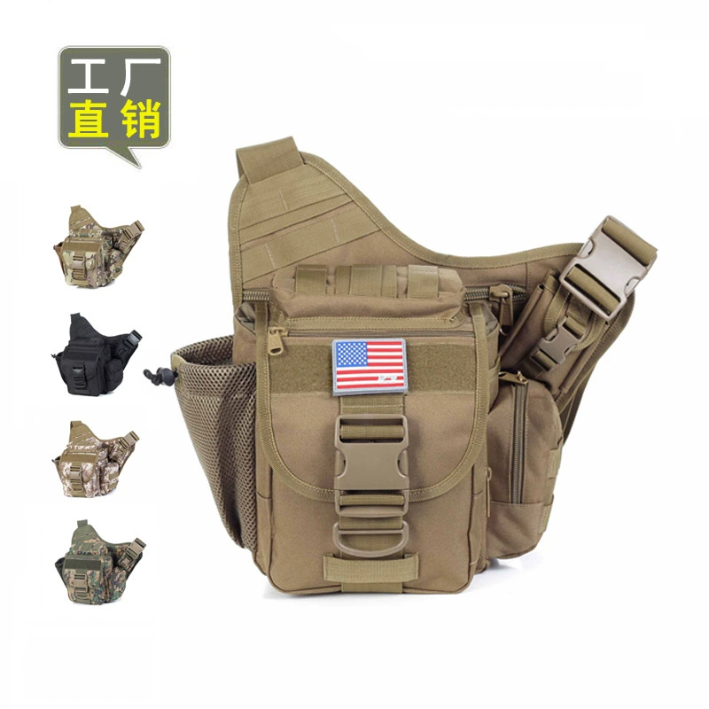 Camera bag, tactics travel bag, bag strap, D5