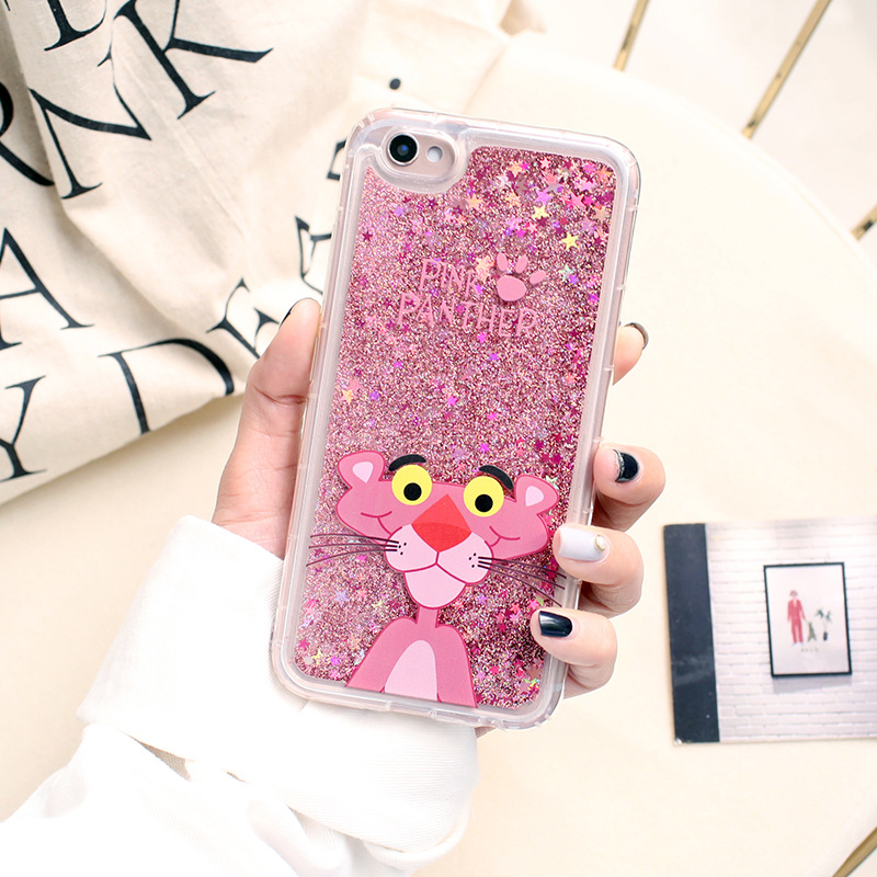 かわいい萌えヒョウ