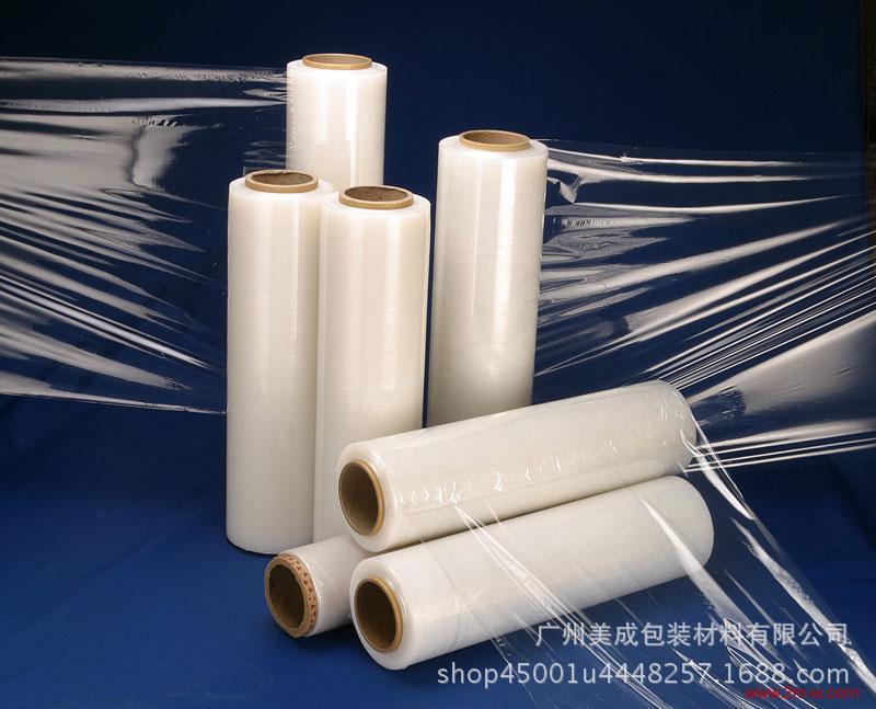 厂家量大从优收缩膜POF热收缩膜对折膜封边膜单片膜量大包邮定 制