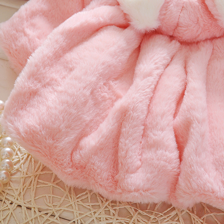 Baby Cotton Jacket