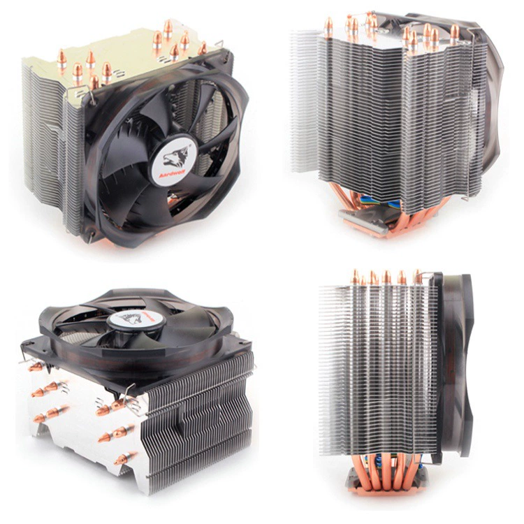 Подходящий радиатор для охлаждения LGA2011-3x99 -n9 Z170 i7-6900K 6800K вентилятор радиатор 10h 10h