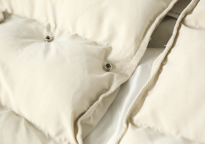 Gilet femme LIZHIQI      en Coton - Ref 3318186 Image 33