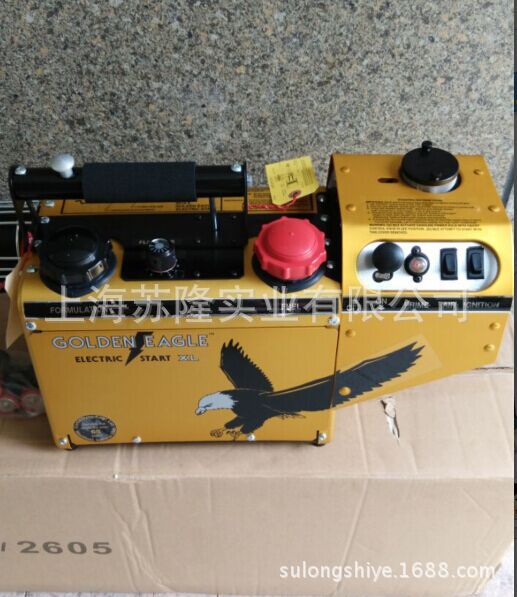 金鹰热烟雾机价格