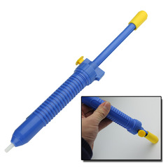 Jiufu JF-017 solder absorber large solder absorber solder pump welding treasure anti-static solder absorber