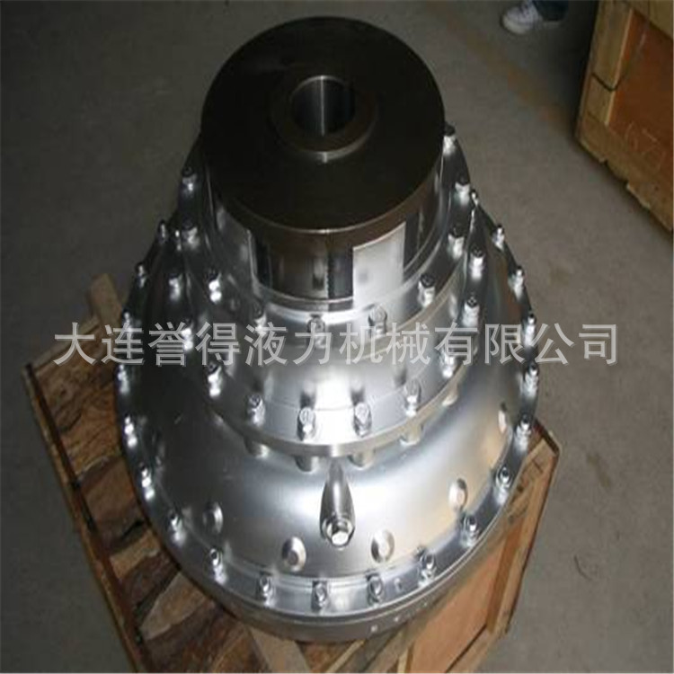 供应煤矿井下液力偶合器YOXS,,TVA型液力耦合器，YOX560-450-320