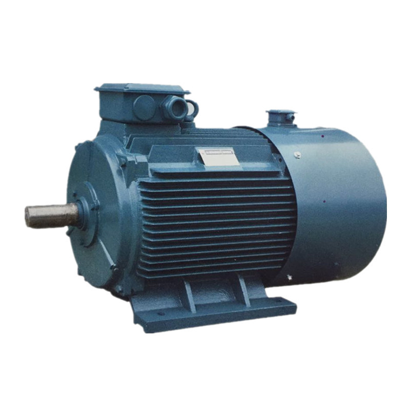 供应YVF2-100L1-4 2.2KW 变频调速三相异步电动机