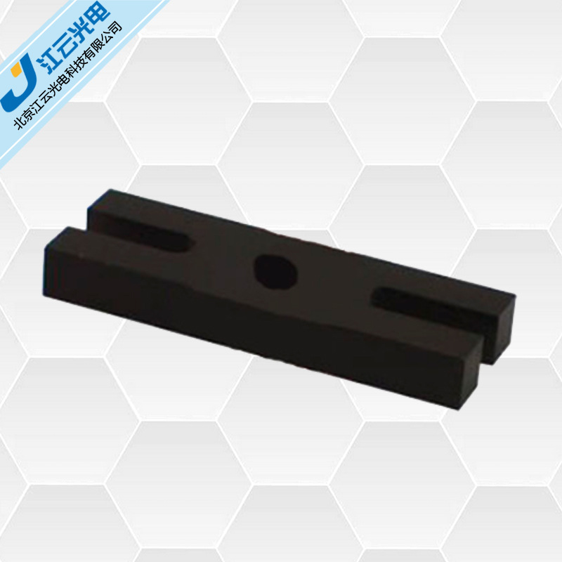 光学底板压板/科研实验转接板/光具调整架底座/光学固定座Y123BP