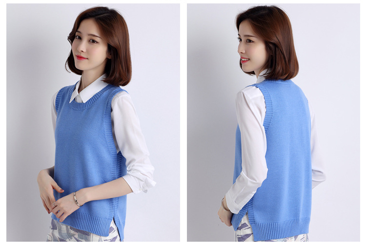 Gilet femme - Ref 3318109 Image 41