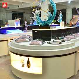 酒店自助餐厅设备 自助餐台展示柜 自助餐台图片
