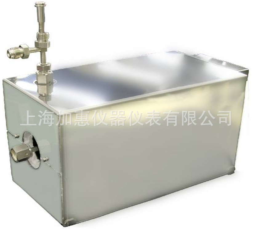 HORIBASTEC超高温大流量液体汽化器LE系列