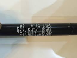 日本TOKICO支持杆Y2003