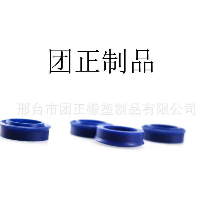 厂家供应 混凝土泵车活塞 230活塞 进口聚氨酯砼泵活塞