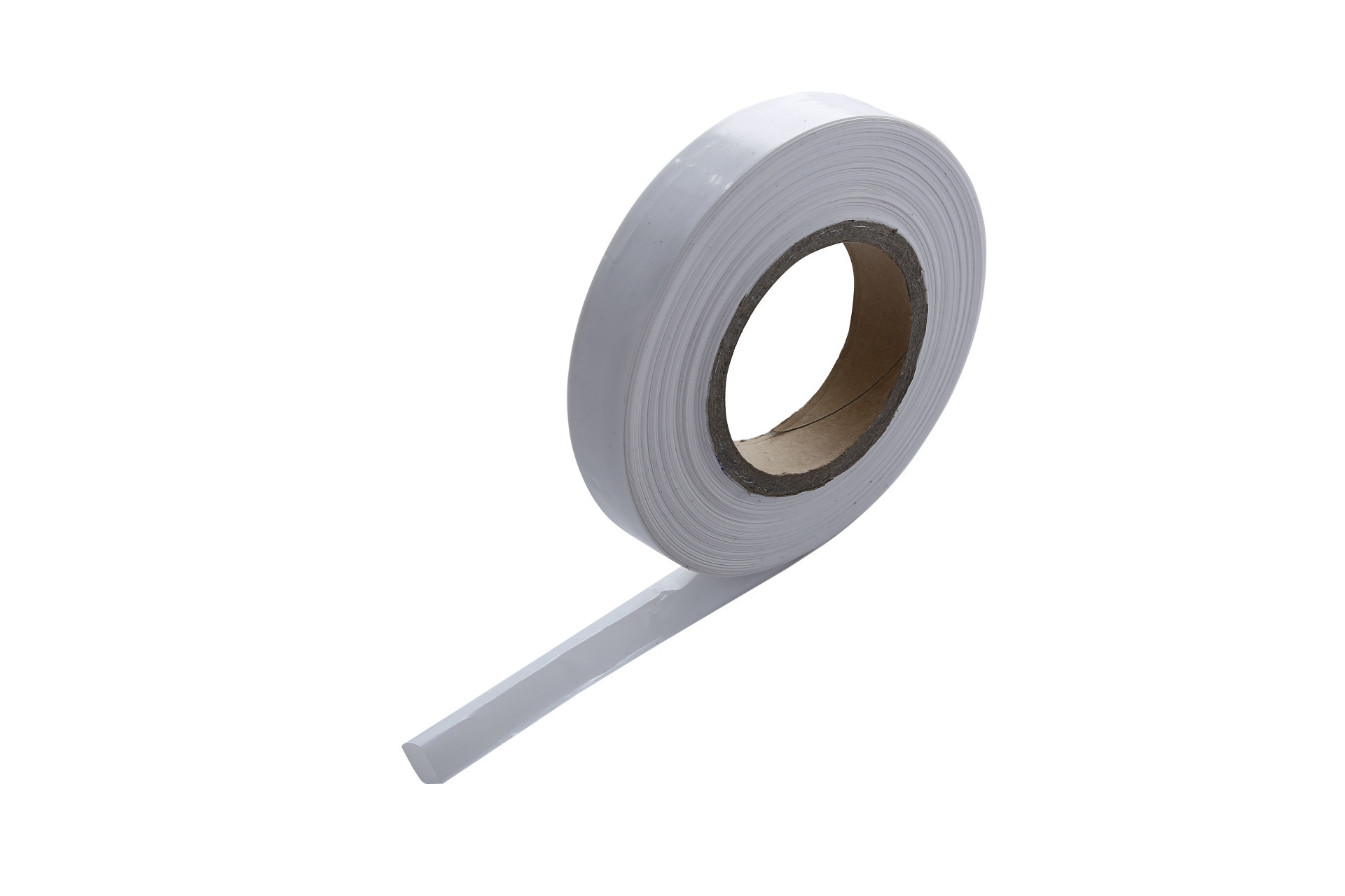 供应PVC套管收缩膜定产彩色鱼竿膜拖把杆铁管木杆塑料杆收缩膜