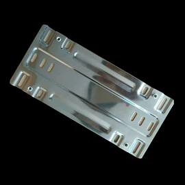 车牌架;摩托车通用件;汽车车衣