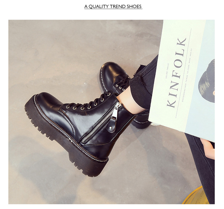 Bottes femme MIBELIN en PU artificiel - Ref 3355218 Image 19