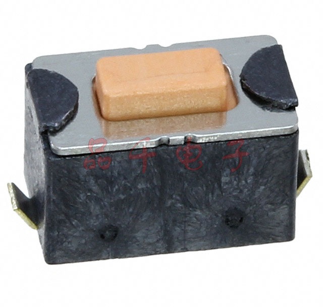 Wurth  轻触开关434123043836   