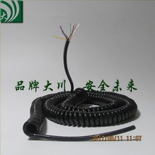 ��ɫ����4�����⏽������PU���ɾ�PU�����Դ��5о0.12ƽ����̖��