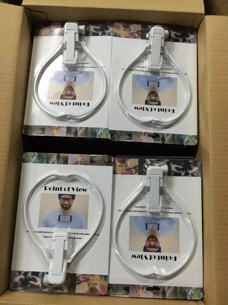 Perche selfie en plastique - Ref 3386275 Image 15