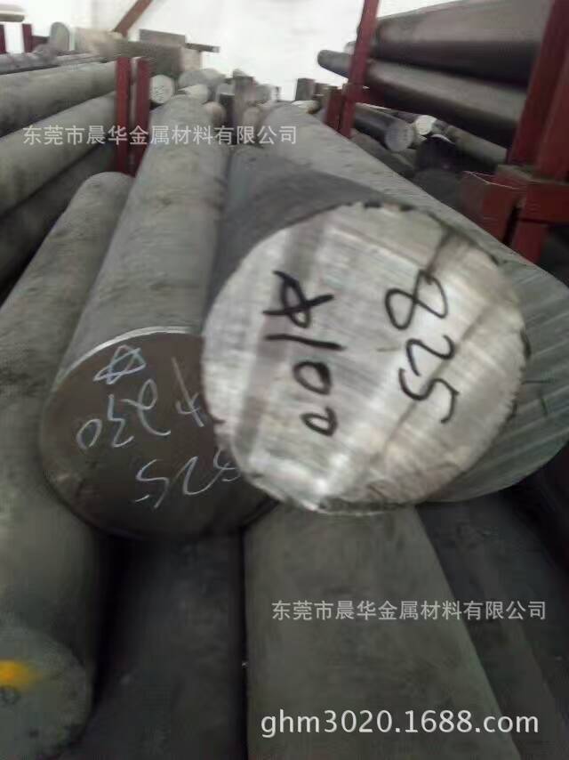 厂家直销Hastelloy C-276哈氏合金 耐腐蚀合金C-276圆棒