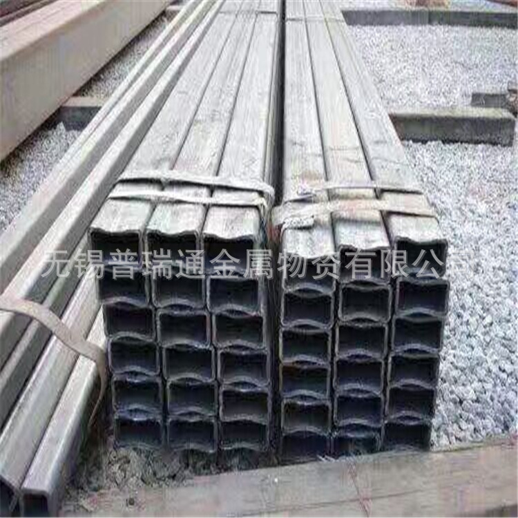 供应Q235B方管  小方管 规格齐全 镀锌方管 黑色方管 量多价优