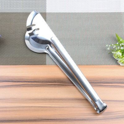 Manufacturers supply Food clip Bread clip BBQ clip Buffet Clamp Baking Tools Can be printed logo