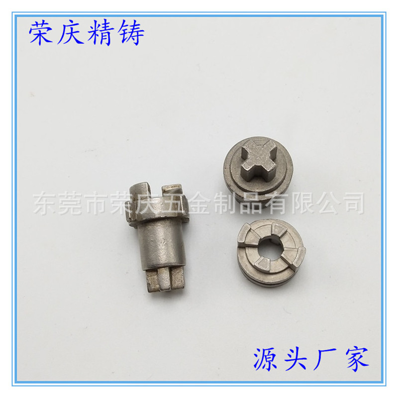 不锈钢精密铸造厂家 硅溶胶熔模铸造 非标件订做 来图来样订做