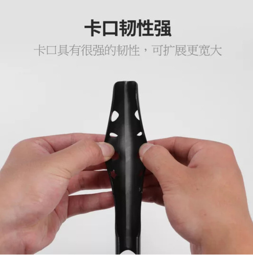 Manufacturer wholesale rod winding board, fishing tackle small accessories